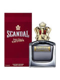 Scandal EDT 10ml pour hommes