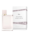 BURBERRY HER EDP 100ml
