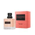 VALENTINO dona coral fantasy complete