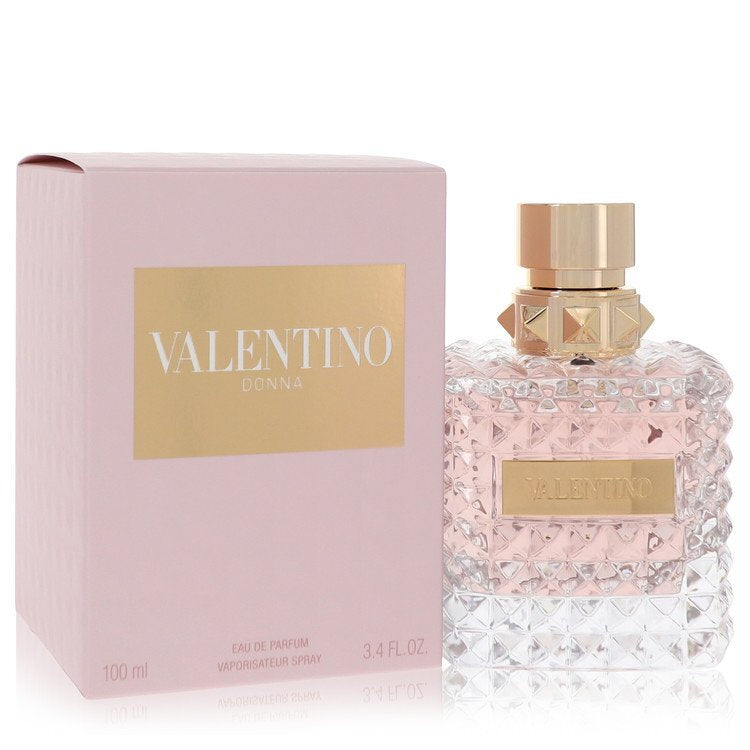 Valentino donna EDP vaporisateur spray 10ml