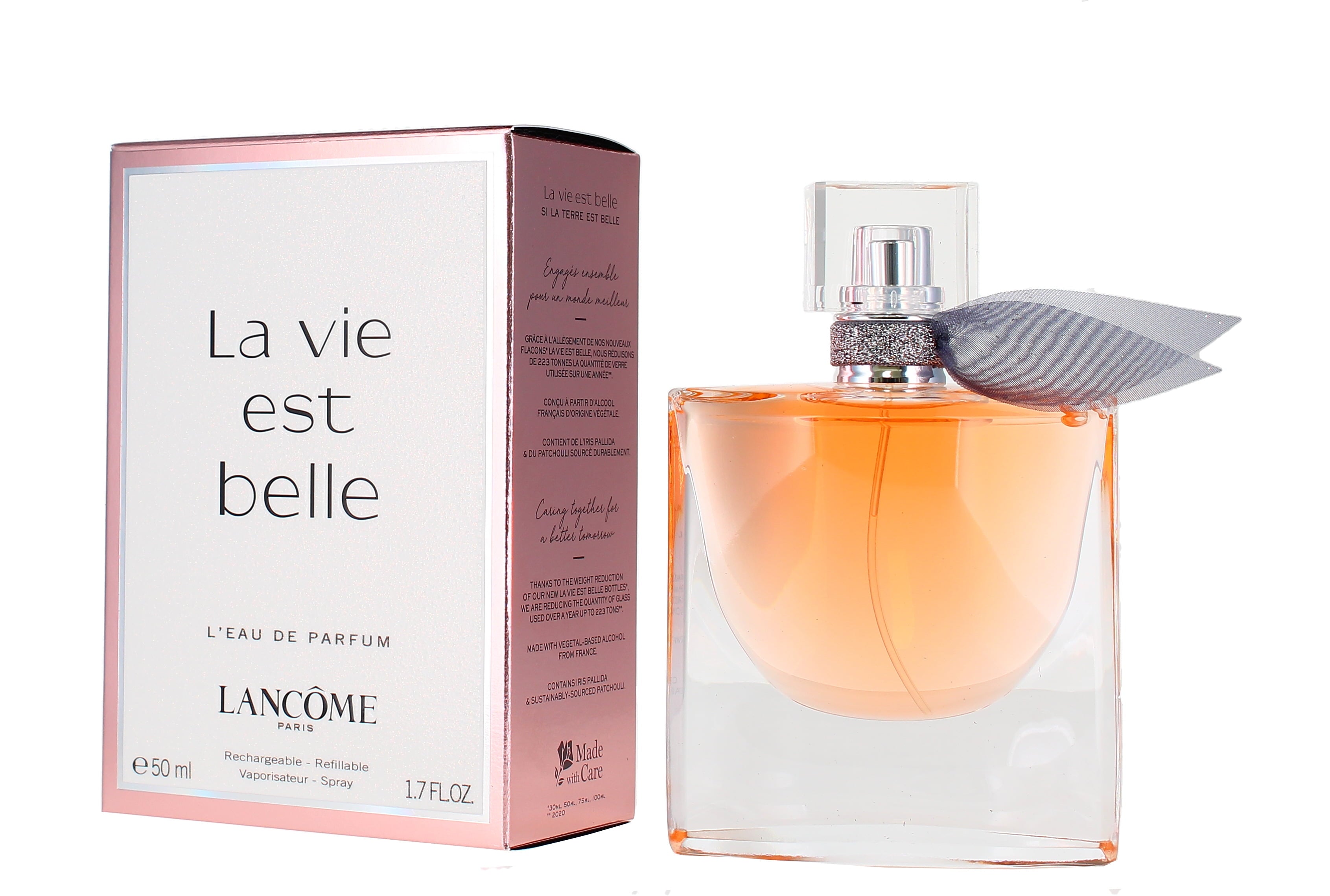 La vie est belle LDP