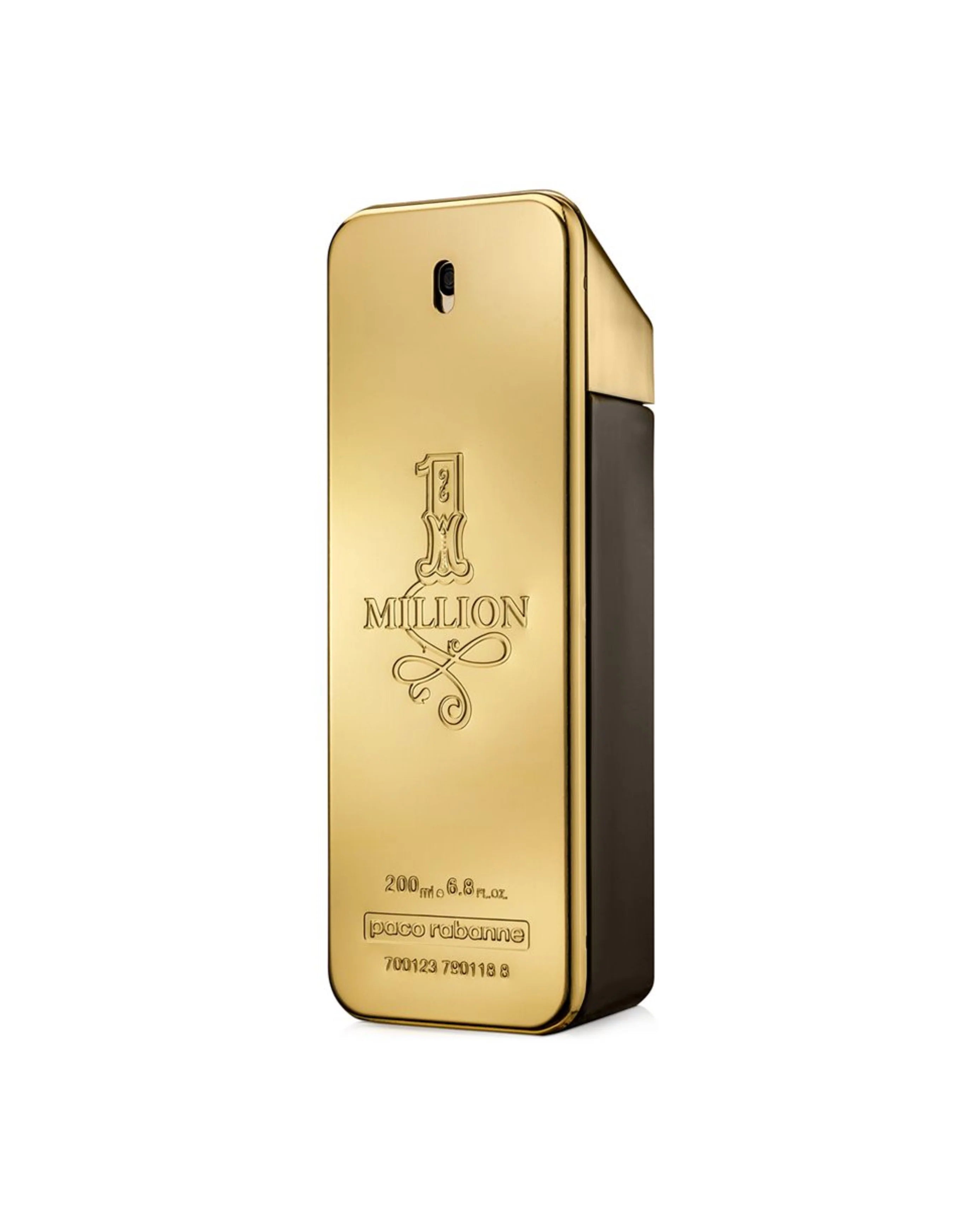 1 MILLION PACO RABANNE 10ml