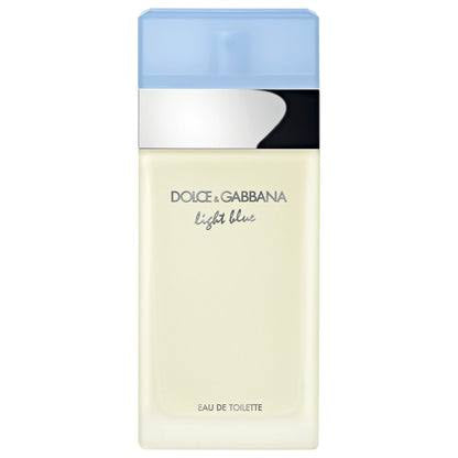 LIGHT BLUE femme dolce gabbana 10ml