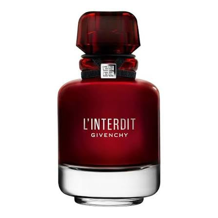 L’INTERDIT EDP ROUGE 80ml