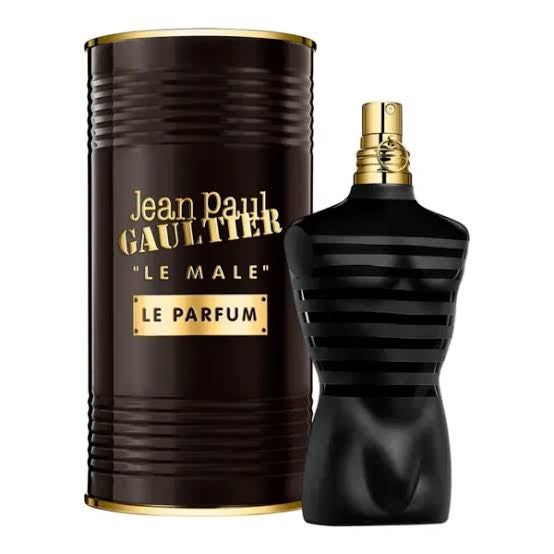 Jean paul gaultier le male leparfum 125ml