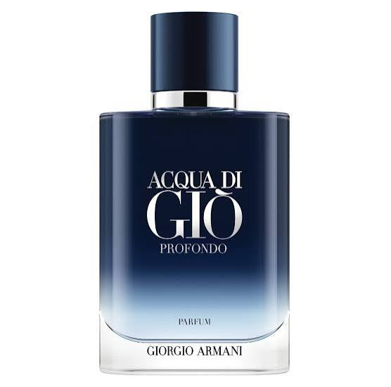 ACQUA DI GIO EDP 10ml