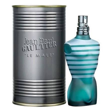 Jean paul gaultier le male complet