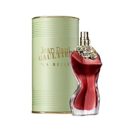 Jpg la belle edp complet